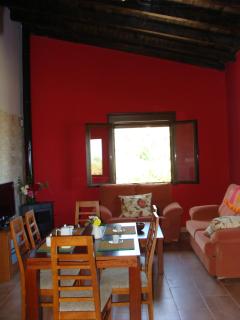 Casas Rurales Manolo - Casas del Monte - 2