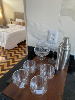 Studio boutique - Belém - 8