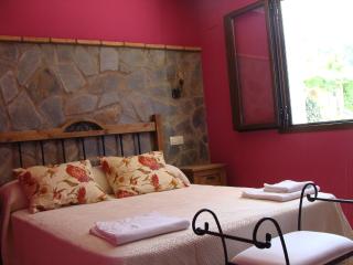 Casas Rurales Manolo - Casas del Monte - 3