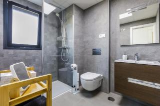 A&N Panoramic Sea Terrace Penthouse Algarrobo Costa - Algarrobo-Costa - 4