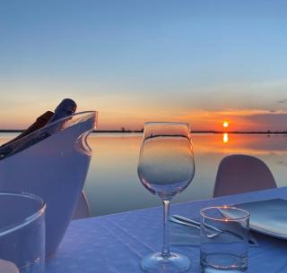 Villa Tramonto - Ilha Albarella - 0