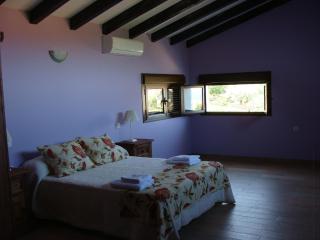 Casas Rurales Manolo - Casas del Monte - 6