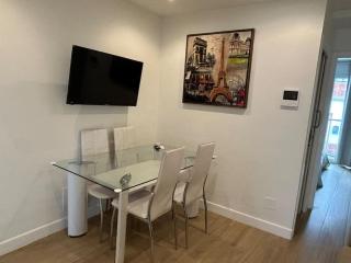 New 1 Bedroom Apartment with Roof Top Terrace - 6