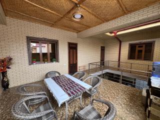 Shaxboz Guest House - Samarcanda - 1