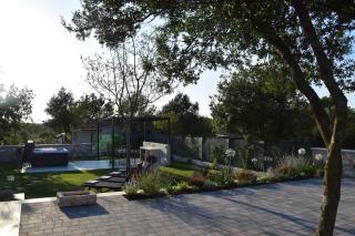 4R house with jacuzzi Rovinj - Rovinj - 5