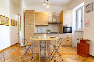 Appartamento Levante Deluxe pt - MyHo Casa - Torre Canne - 1
