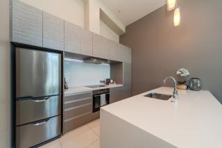 70Tory Apartment Hotel - Wellington - 4
