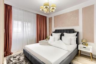 Sika Cristal Apartment - Arad - 3