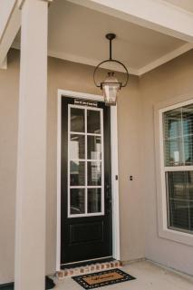 Contemporary Fast Wifi Comfortable - Lake Charles - 3