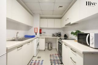Full sea sunset view, Marjan Island, beach, 1 bed - Ra’s al-Chaima - 4