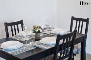 Full sea sunset view, Marjan Island, beach, 1 bed - Ra’s al-Chaima - 1