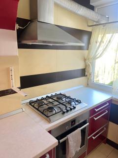 Bella space - Suceava - 1