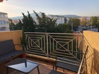 Duplex 6 pers 200m plage centre ville - Sainte-Maxime - 9