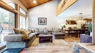 Woodlands #11 condo - Mammoth Lakes - 0