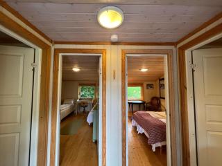 Sevletunet B&B and Cabins - 6