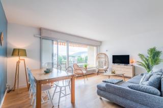 La Tournette - Appartement confortable à deux pas du lac - Annecy - 8