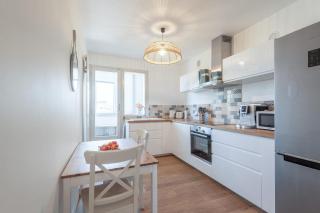 La Tournette - Appartement confortable à deux pas du lac - Annecy - 6