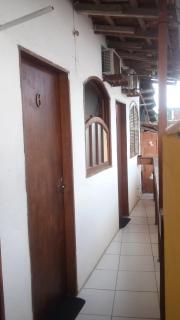 Hospedagem Casa De Familia - Paraty - 3