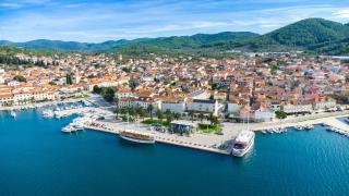 Hotel Korkyra - Vela Luka - 4