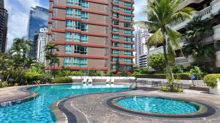 Charan Tower Residences by Aspira - Banguecoque - 5