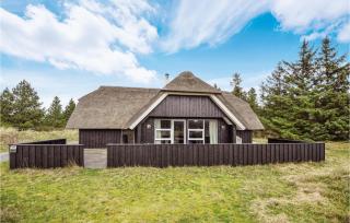 Holiday Home Sandtoftevej Blåvand Xii - Blåvand - 3