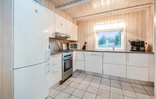 Holiday Home Sandtoftevej Blåvand Xii - Blåvand - 8