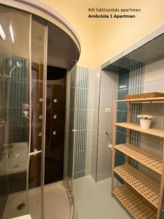 Ambrózia Apartman - Eger - 7