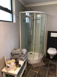 B&B Sauvignon Country Lodge - 2