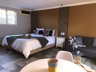 B&B Sauvignon Country Lodge - Wellington - 0