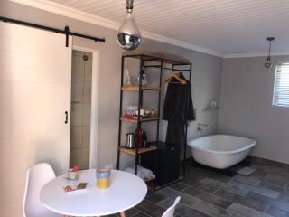 B&B Sauvignon Country Lodge - Wellington - 6