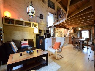Comfortable luxury villa with private swimming pool - Caleta de Velez - 3