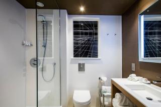 AC Hotel by Marriott Birmingham - Birmingham - 6