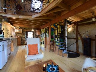 Comfortable luxury villa with private swimming pool - Caleta de Velez - 2
