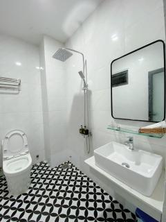 VICTORY hotel 709 - Ho Chi Minh City - 6