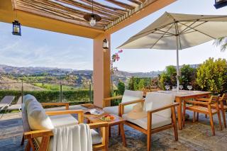 Holiday Home Villa Gema - Maspalomas - 6