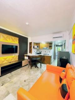 Suite Hotel Apartment Legian by RCP - 1