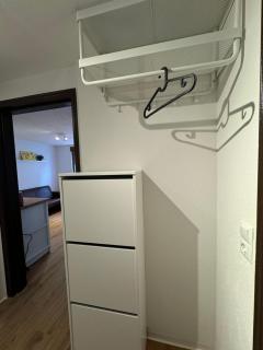 2 Zimmer Apartment mit kostenlosem Parkplatz - 8