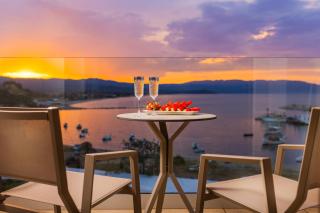Mount Athos Resort - 7