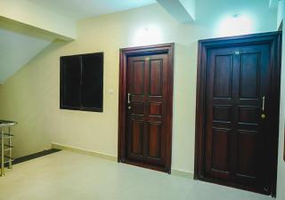 Ocean breeze - Udupi - 2