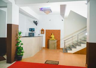 Ocean breeze - Udupi - 1