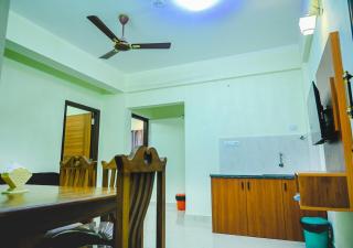 Ocean breeze - Udupi - 8