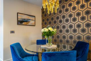 Boutique Apartment at The Old Fire Station - 4