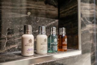 Boutique Apartment at The Old Fire Station - 6