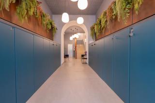 Maria Cristina Boutique Rooms - Trieste - 9