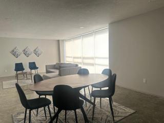 Luxury 3BR Roma Norte - WiFi- Laundry- Sleeps 10 - 9