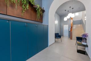 Maria Cristina Boutique Rooms - Trieste - 7