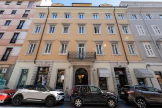 Maria Cristina Boutique Rooms - Trieste - 5