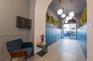 Maria Cristina Boutique Rooms - Trieste - 4