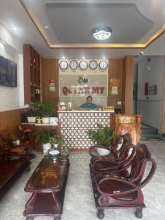 Quynh My Motel - Can Tho - 5
