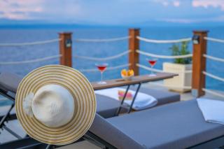 Beachfront Villa Grski Rat Korčula with pool - Blato - 1